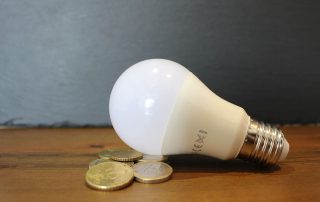 Consejos para ahorrar en la factura de la luz