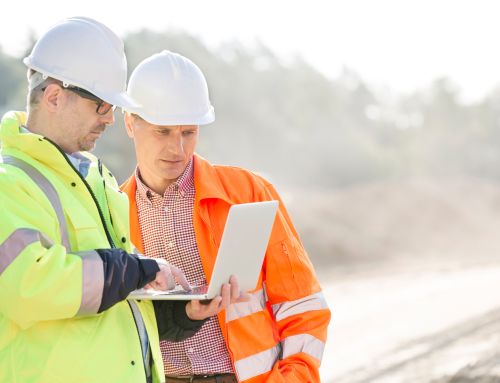 Estrategias de comunicación en la construcción