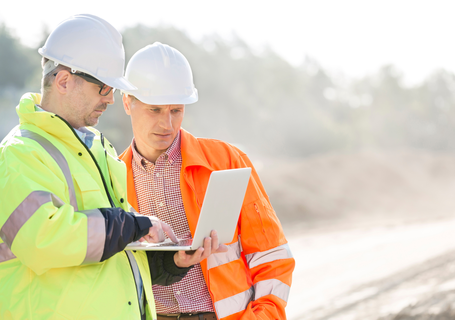 Comunicación en la Construcción: Estrategias Efectivas para Lograr Resultados