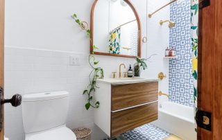 presupuestos reformas de baño