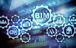 Tecnología BIM