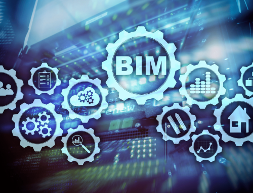 Tecnología BIM: Building Information Modeling