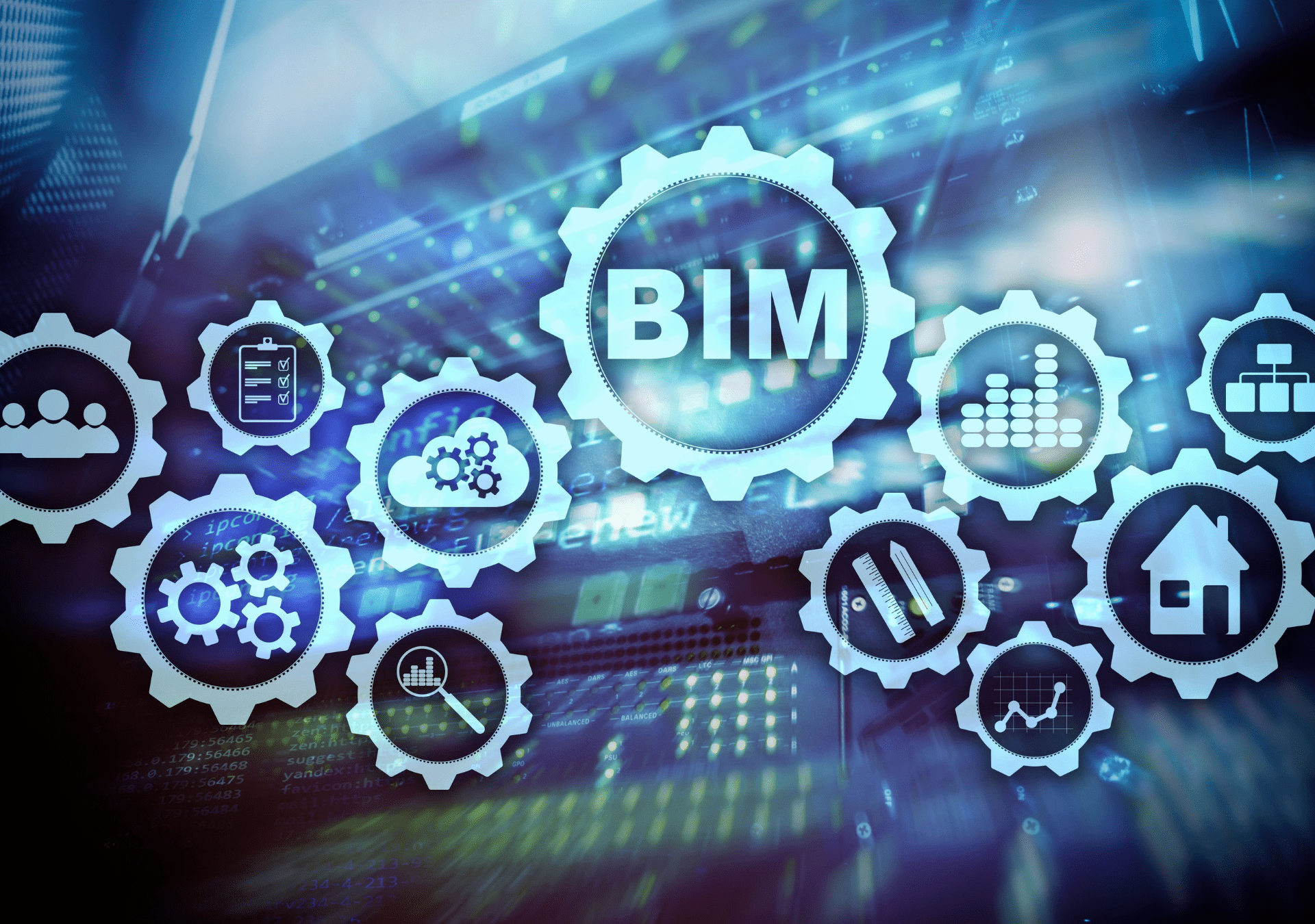 Tecnología BIM