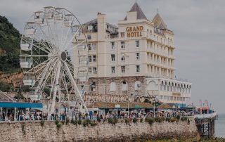 Renovar un hotel conservando su encanto original