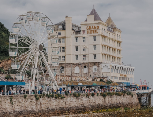 Renovar un hotel sin perder su encanto original