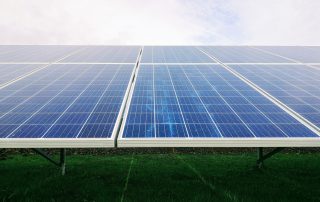 como funcionan los paneles solares