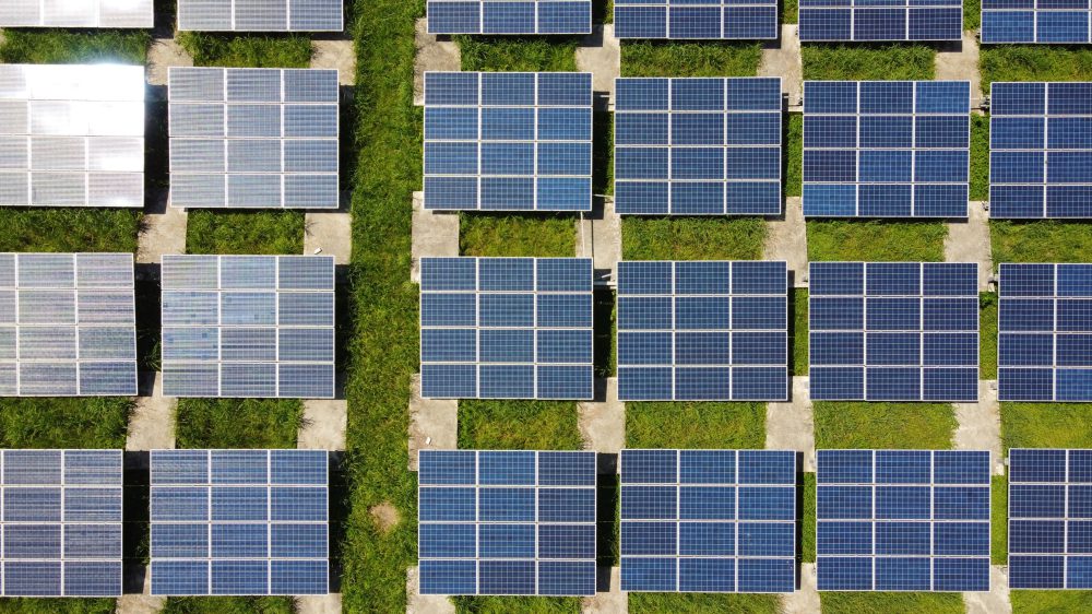 paneles Solares Comunidad de Vecinos