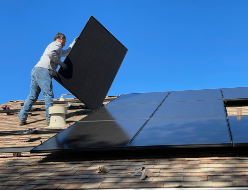 Instalar Placas Solares: 10 Claves para el Éxito en Tu Hogar