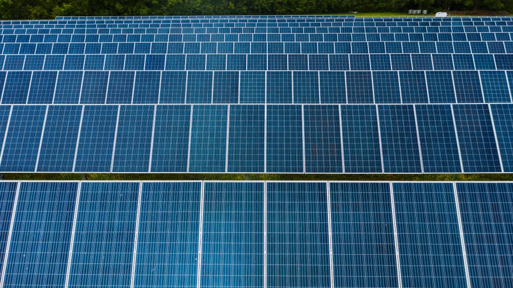 tipos de paneles placas solares